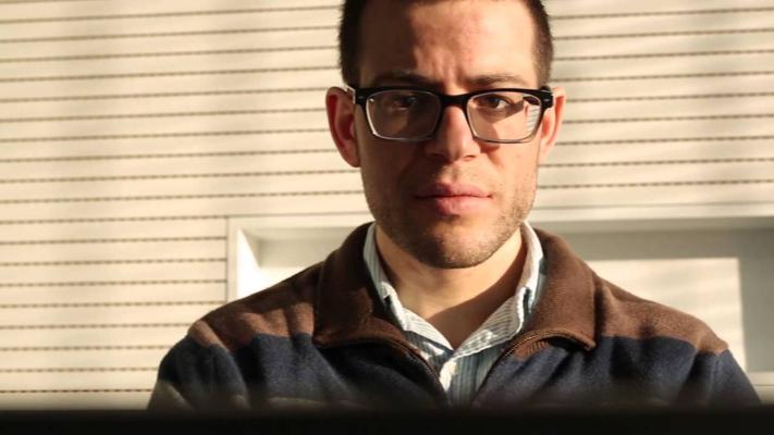 Dan Hesselson, photo 2