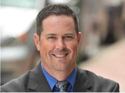 Joe Connolly, photo 2