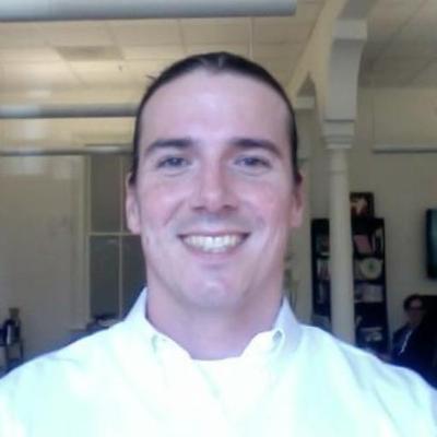 Damien Katz, photo 1