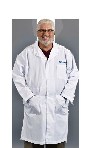 Austin Black, photo 1