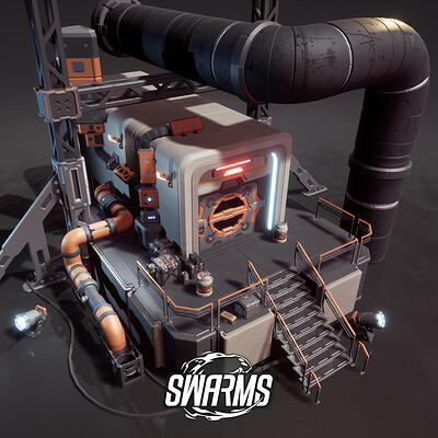 Quentin Ghion, photo 1