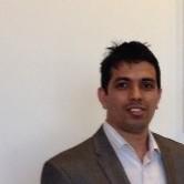 Kartik Sayee, photo 2