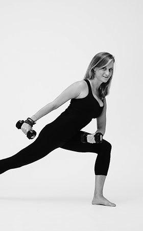 Lindsay Carson, photo 1