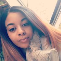 Shayna Johnson, photo 1