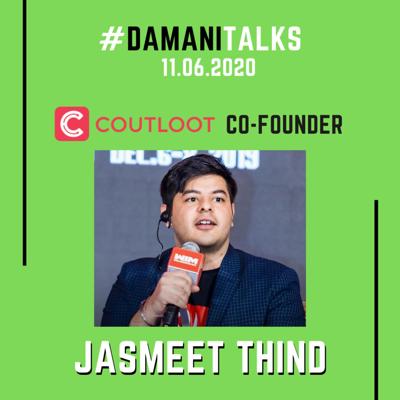 Jasmeet Thind(جاسميت ثيند), photo 1