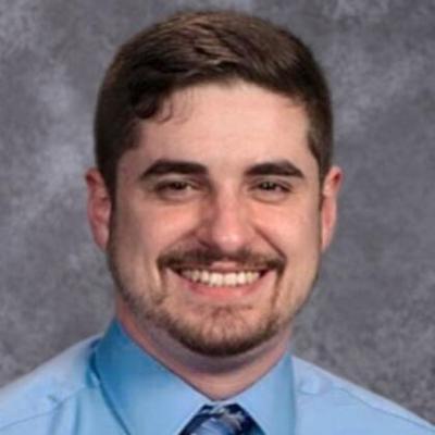 Patrick Kennedy, photo 2