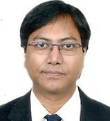 Arnab Gupta, photo 1