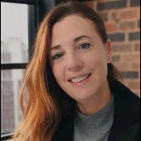 Tamara Robb, photo 2