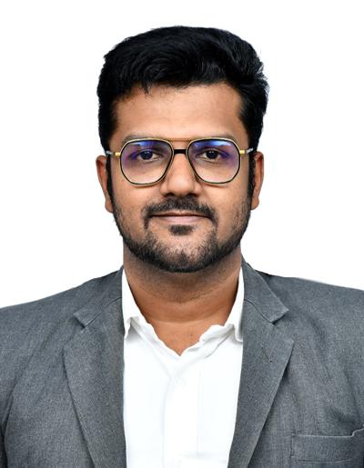 Jay Acharekar, photo 1