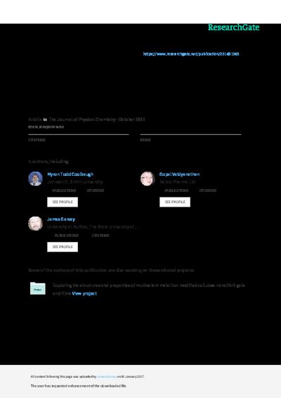 Myron Coolbaugh, photo 1