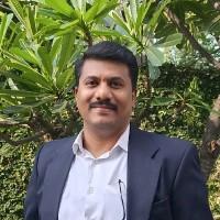 Anilkumar V, photo 1