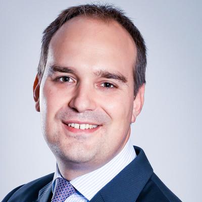 Vincent De Vries, photo 1