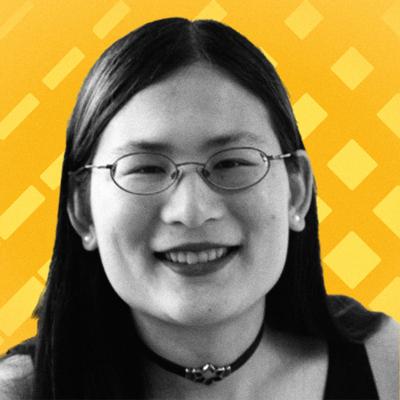 Liz Fong-Jones, photo 1