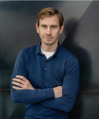 Jon Kåre Stene, photo 1