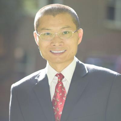 Chao Wu - LinkedIn