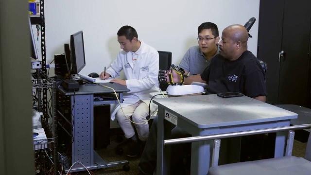 Michael Greaser, photo 1