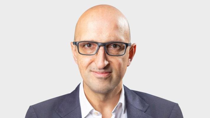 Moritz von der Linden, photo 1