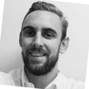 Duncan Trenholme, photo 2