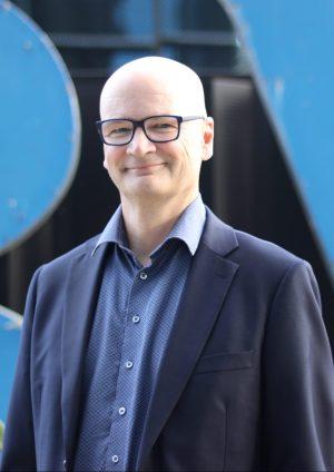 Craig Moffat, photo 1