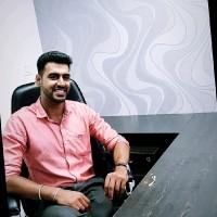 Arun Kumar, photo 2