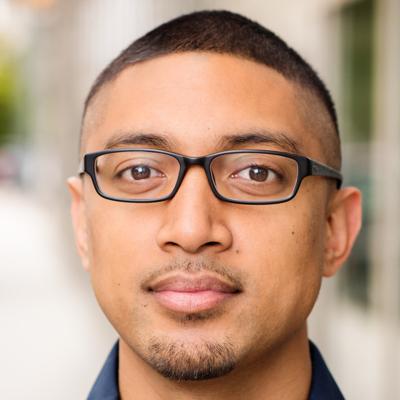 Mark Chmarny, photo 2