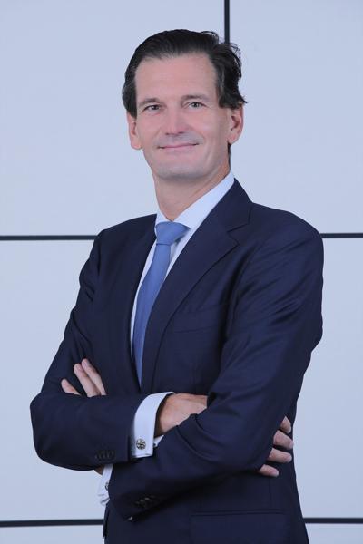 Loïc Pitrou, photo 1