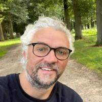 Joost van Vondelen, photo 1