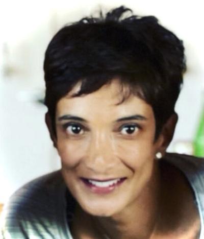 Ritika Bowry, photo 2