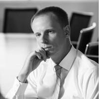 Alex Tarasenko, photo 1