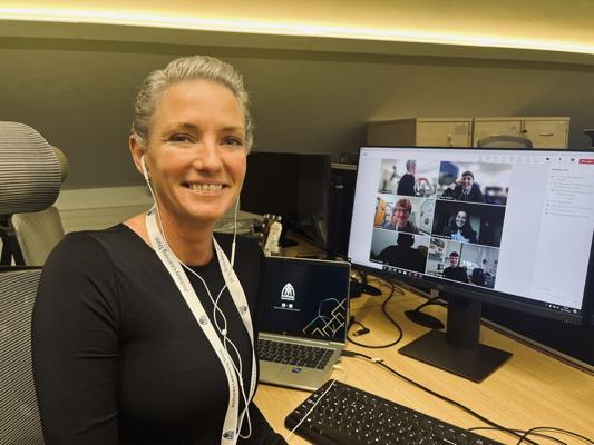 Nikki Maguire, photo 2