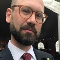 Daniel Muth, photo 2