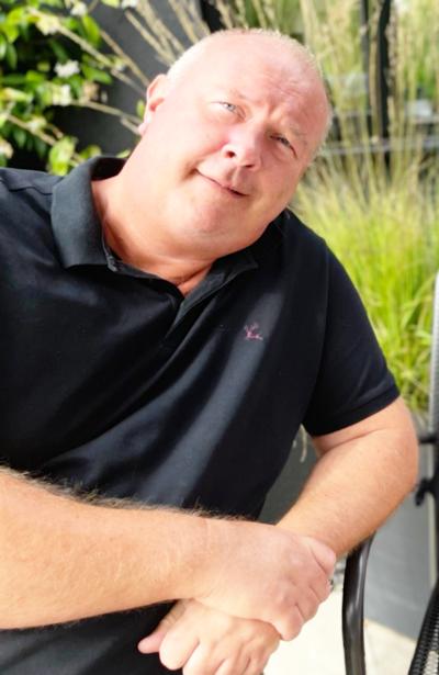 Stephen Maij, photo 2