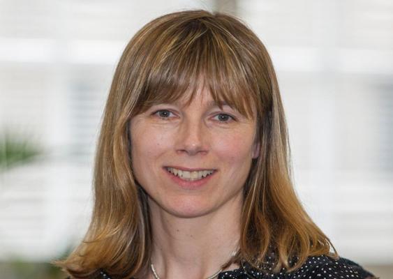 Michele Mackenzie, photo 1