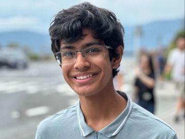 Daksh Bhatia, photo 2