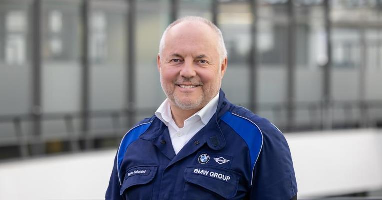 Ewgenia Scheck, photo 1