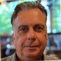 Andre Nadeau, photo 1