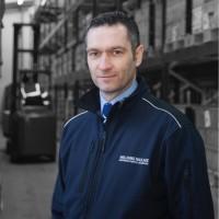 Huw Williams, photo 2