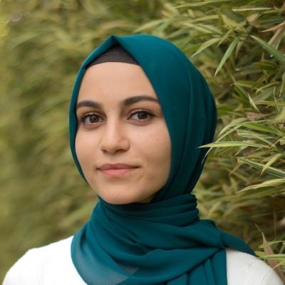 Fatima Halbutogullari