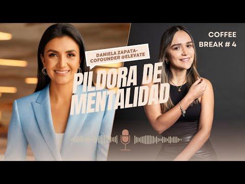 Daniela Zapata, photo 1