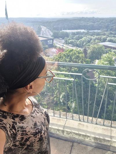 Felisha Weekes, photo 1