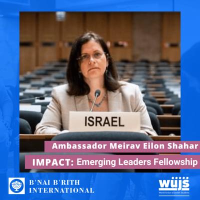 Meirav Lara Shavit🦉, photo 1