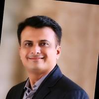 Ashish Desai, photo 2