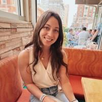 Jess Pickup, photo 2