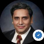 Sid Agrawal, photo 2