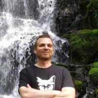 Corey Osman, photo 2