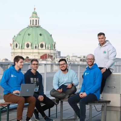 Flurin Jenal, photo 1