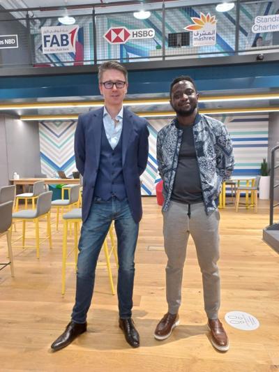 Watua Peter, photo 2