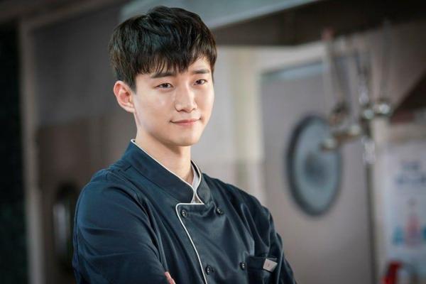 Junho Jeong, photo 1