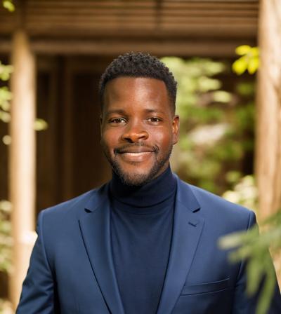 Boris Kwemo, photo 2