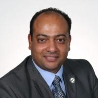 Sam Faragalla, photo 1